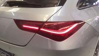 Mercedes Cla CLA 250 e