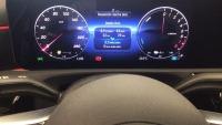 Mercedes Cla CLA 250 e