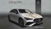 Mercedes Cla CLA 250 e