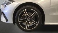 Mercedes Cla CLA 250 e