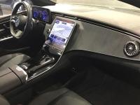 Mercedes Eqe EQE 350