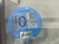 Mercedes Eqe EQE 350