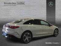 Mercedes Eqe EQE 350