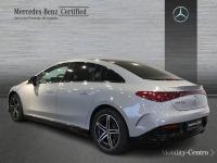 Mercedes Eqe EQE 350
