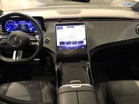 Mercedes Eqe EQE 350