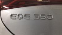 Mercedes Eqe EQE 350