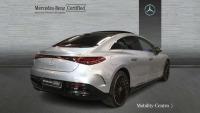 Mercedes Eqe EQE 350