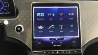 Mercedes Eqe EQE 350