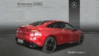 Mercedes Eqe EQE 350