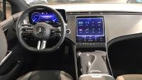 Mercedes Eqe EQE 350
