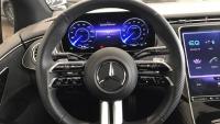 Mercedes Eqe EQE 350