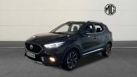 MG Zs 1.5 Luxury