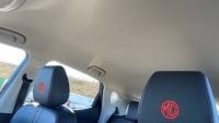 MG Zs 1.5 Luxury
