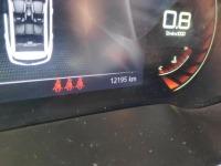MG Zs 1.5 Luxury