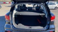 MG Zs 1.5 Luxury