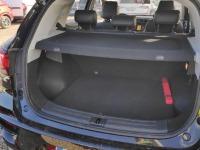 MG Zs 1.5 Luxury