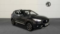 MG Zs 1.5 Luxury