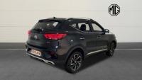 MG Zs 1.5 Luxury