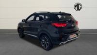MG Zs 1.5 Luxury