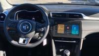 MG Zs 1.5 Luxury