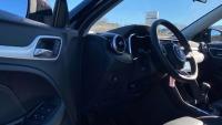 MG Zs 1.5 Luxury