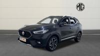 MG Zs 1.5 Luxury