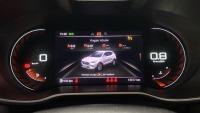 MG Zs 1.5 Luxury
