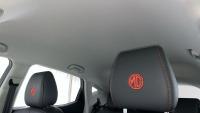 MG Zs 1.5 Luxury