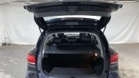 MG Zs 1.5 Luxury