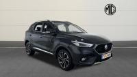 MG Zs 1.5 Luxury