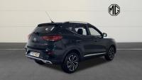 MG Zs 1.5 Luxury