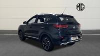 MG Zs 1.5 Luxury