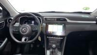 MG Zs 1.5 Luxury