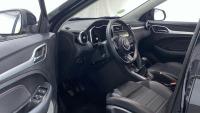MG Zs 1.5 Luxury