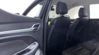 MG Zs 1.5 Luxury