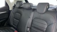 MG Zs 1.5 Luxury