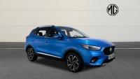 MG Zs 1.5 Luxury