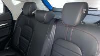 MG Zs 1.5 Luxury