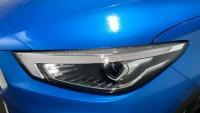 MG Zs 1.5 Luxury