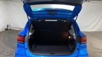 MG Zs 1.5 Luxury