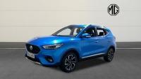 MG Zs 1.5 Luxury