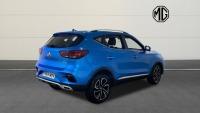 MG Zs 1.5 Luxury