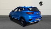MG Zs 1.5 Luxury
