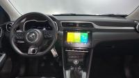 MG Zs 1.5 Luxury