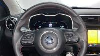 MG Zs 1.5 Luxury