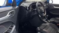 MG Zs 1.5 Luxury