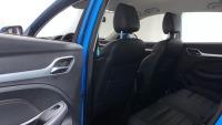 MG Zs 1.5 Luxury