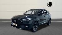 MG Zs 1.5 Luxury