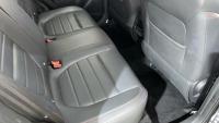 MG Zs 1.5 Luxury