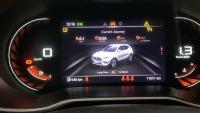 MG Zs 1.5 Luxury